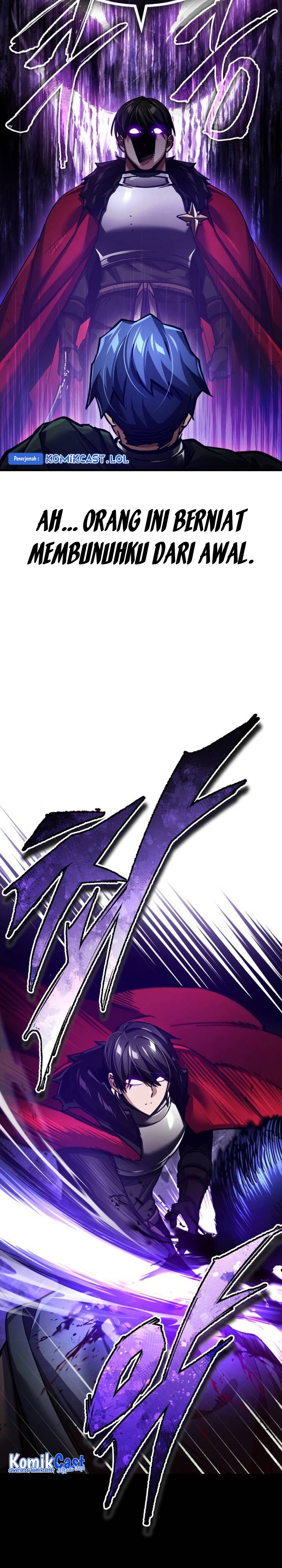 Read The Heavenly Demon Can’t Live A Normal Life (ID) Manga Online