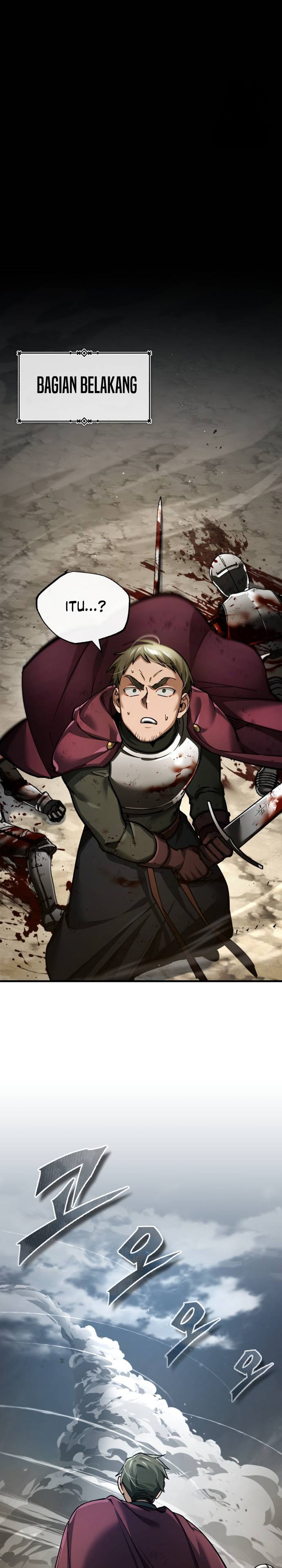 Read The Heavenly Demon Can’t Live A Normal Life (ID) Manga Online