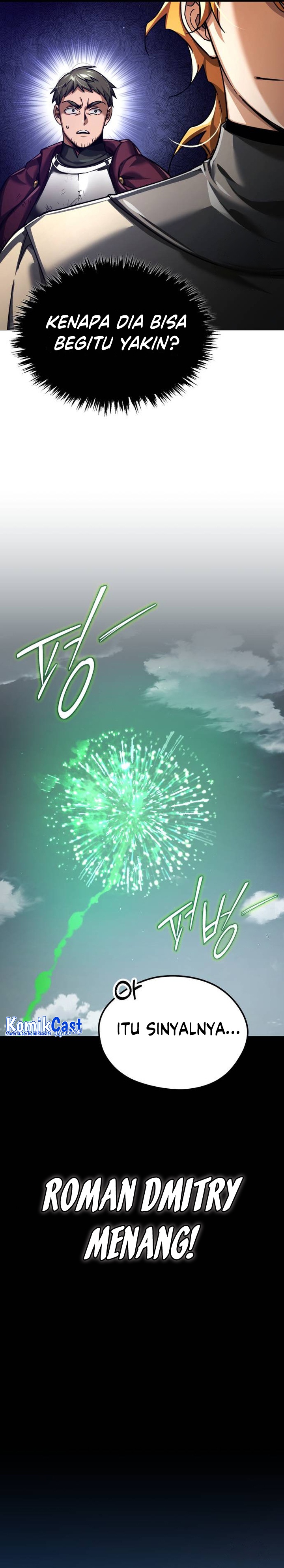 Read The Heavenly Demon Can’t Live A Normal Life (ID) Manga Online