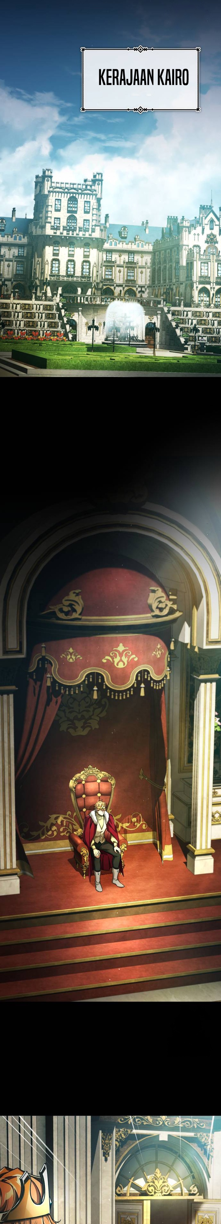 Read The Heavenly Demon Can’t Live A Normal Life (ID) Manga Online