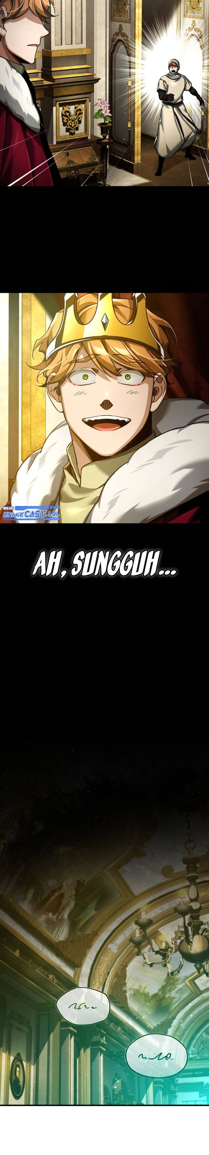 Read The Heavenly Demon Can’t Live A Normal Life (ID) Manga Online