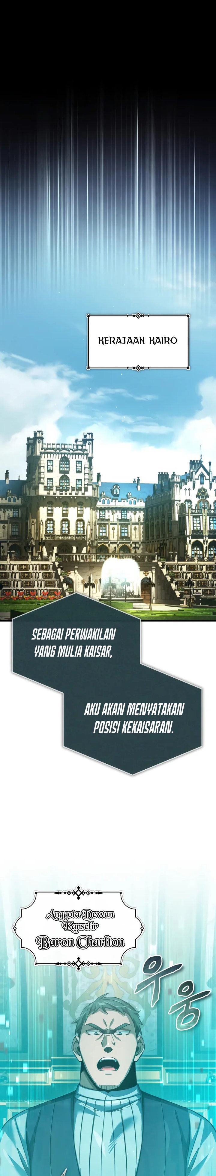 Read The Heavenly Demon Can’t Live A Normal Life (ID) Manga Online