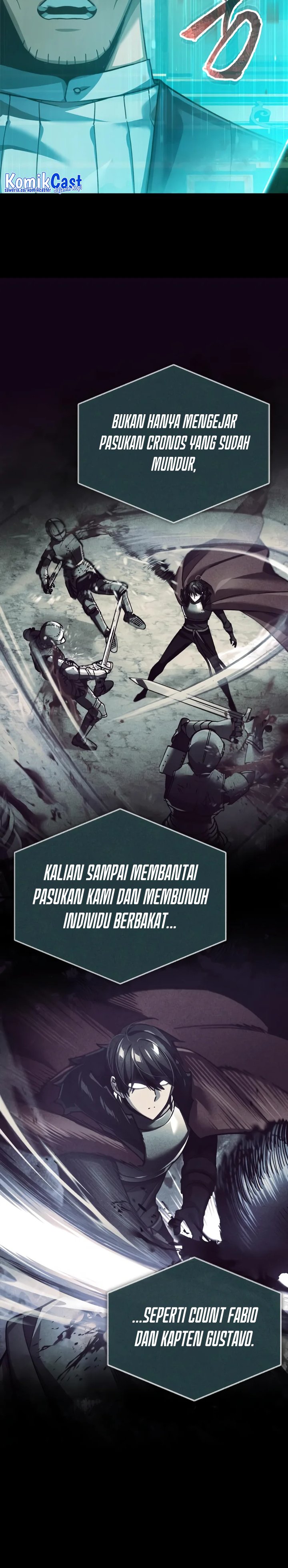 Read The Heavenly Demon Can’t Live A Normal Life (ID) Manga Online