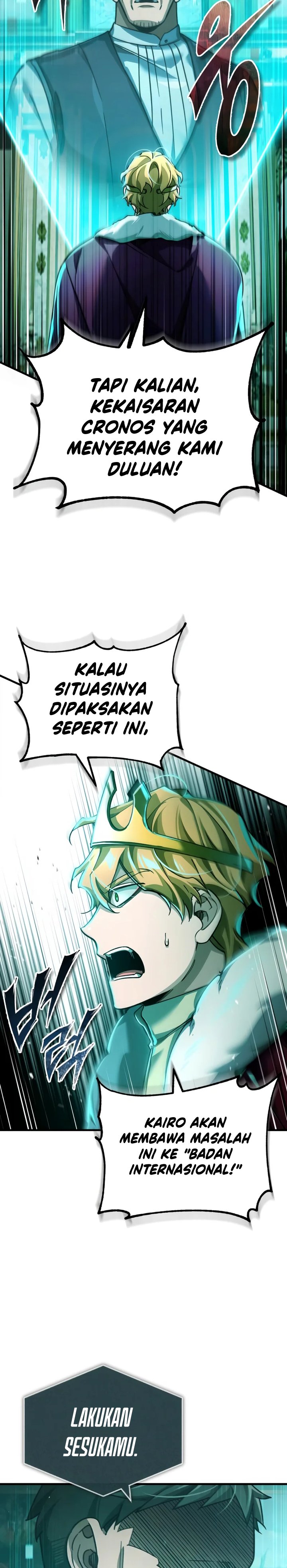 Read The Heavenly Demon Can’t Live A Normal Life (ID) Manga Online