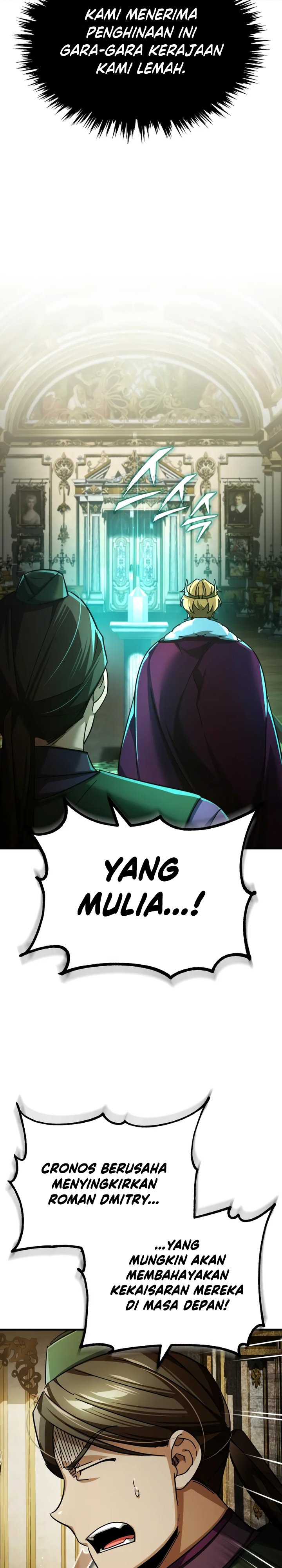 Read The Heavenly Demon Can’t Live A Normal Life (ID) Manga Online