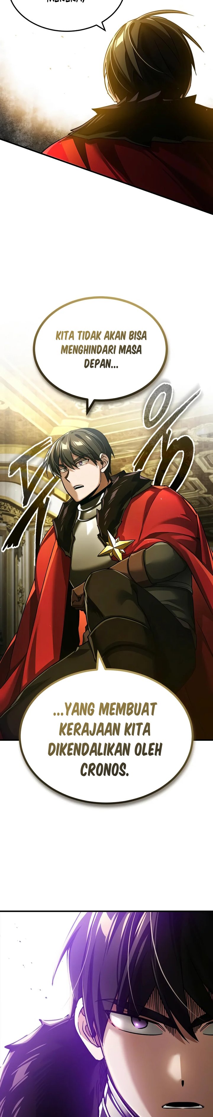 Read The Heavenly Demon Can’t Live A Normal Life (ID) Manga Online