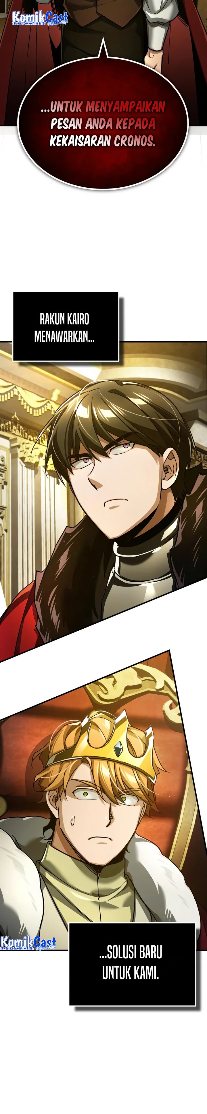 Read The Heavenly Demon Can’t Live A Normal Life (ID) Manga Online