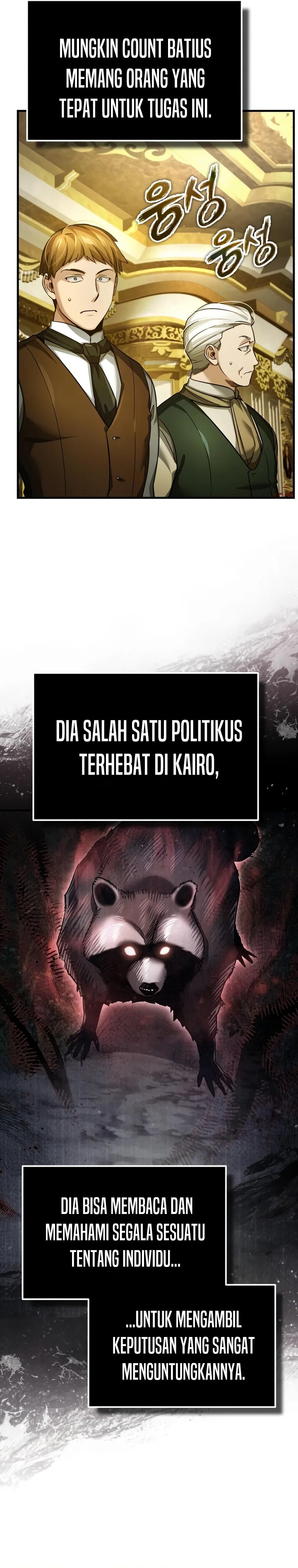 Read The Heavenly Demon Can’t Live A Normal Life (ID) Manga Online