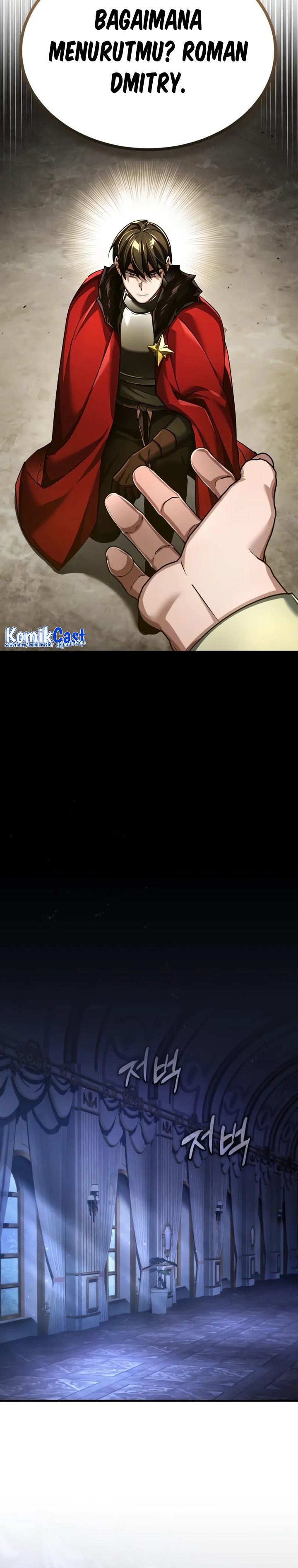 Read The Heavenly Demon Can’t Live A Normal Life (ID) Manga Online