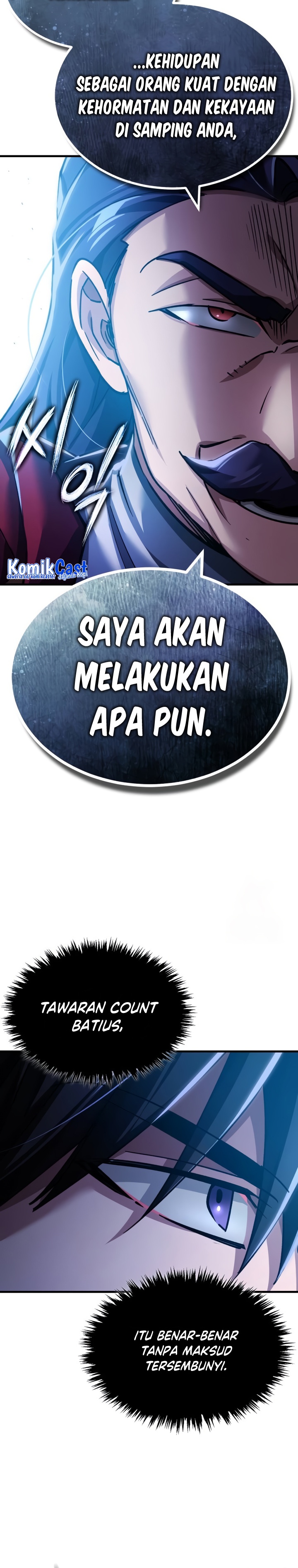 Read The Heavenly Demon Can’t Live A Normal Life (ID) Manga Online