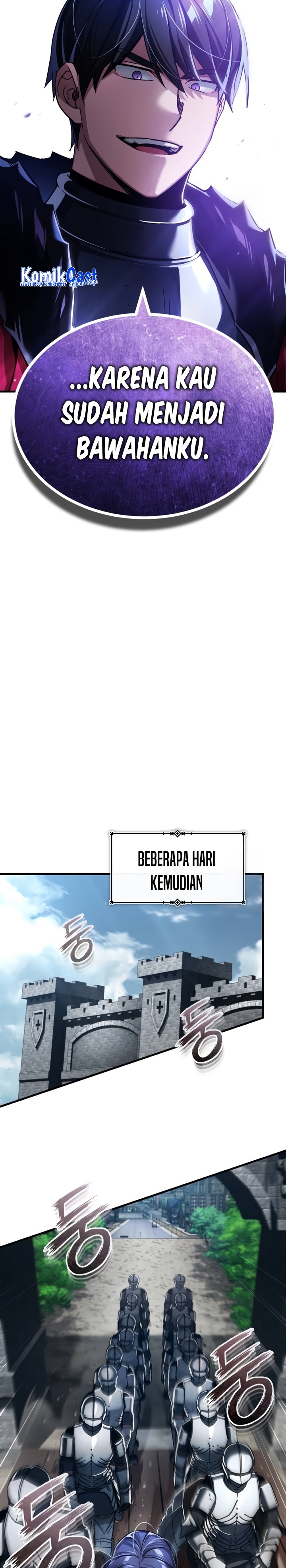 Read The Heavenly Demon Can’t Live A Normal Life (ID) Manga Online