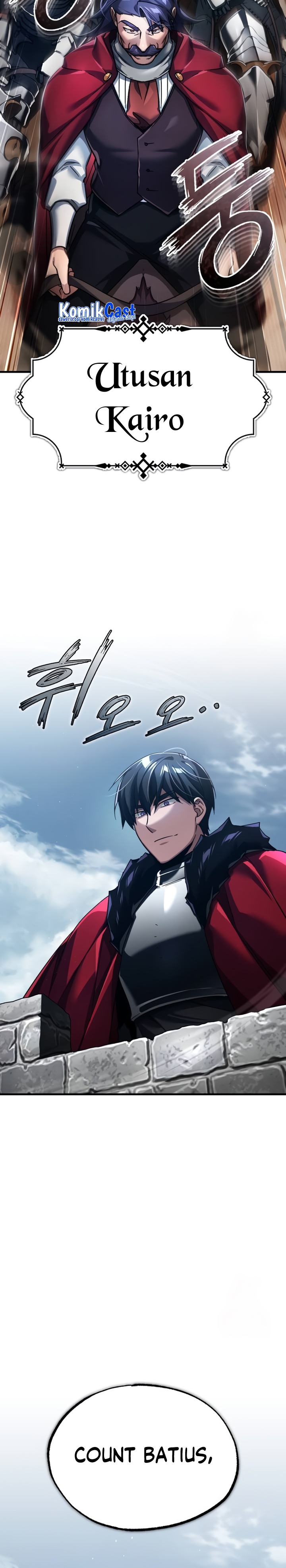 Read The Heavenly Demon Can’t Live A Normal Life (ID) Manga Online