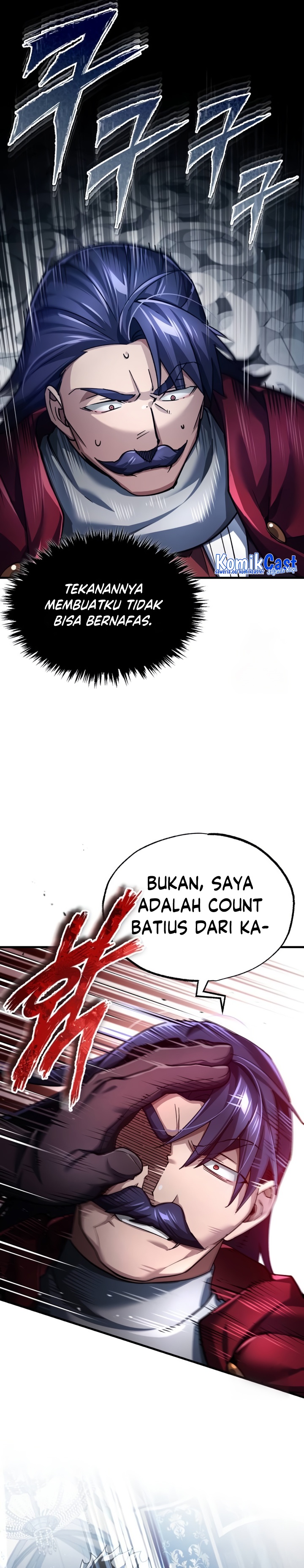 Read The Heavenly Demon Can’t Live A Normal Life (ID) Manga Online