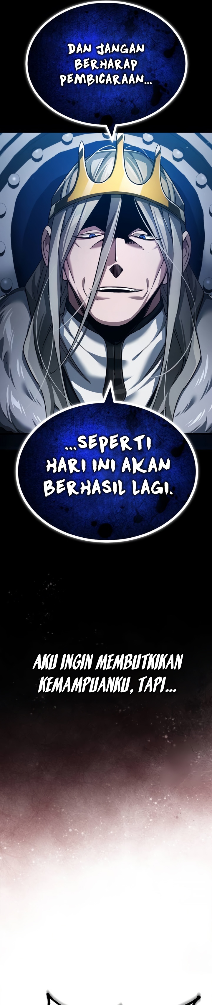 Read The Heavenly Demon Can’t Live A Normal Life (ID) Manga Online