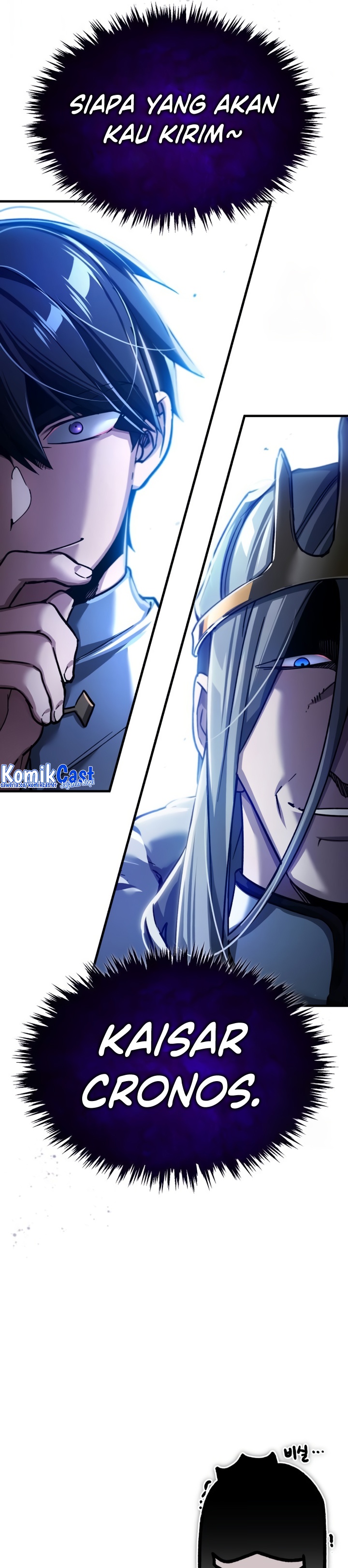 Read The Heavenly Demon Can’t Live A Normal Life (ID) Manga Online