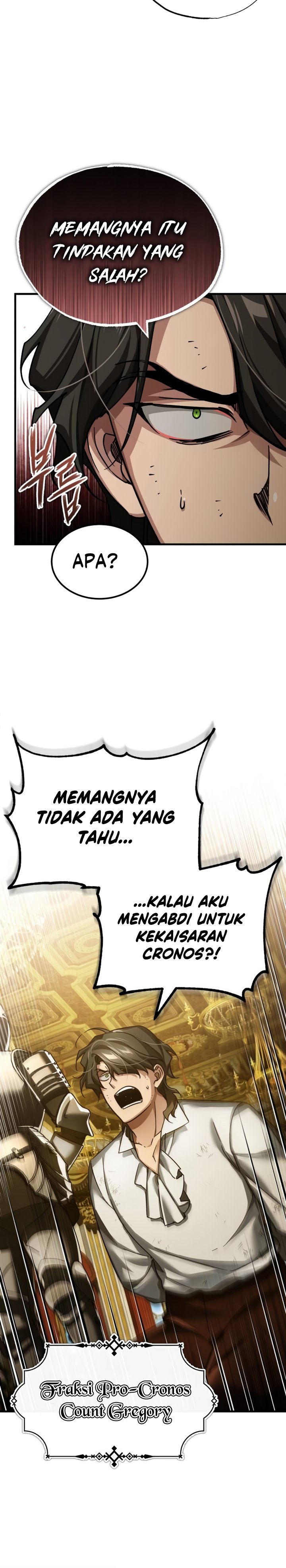 Read The Heavenly Demon Can’t Live A Normal Life (ID) Manga Online