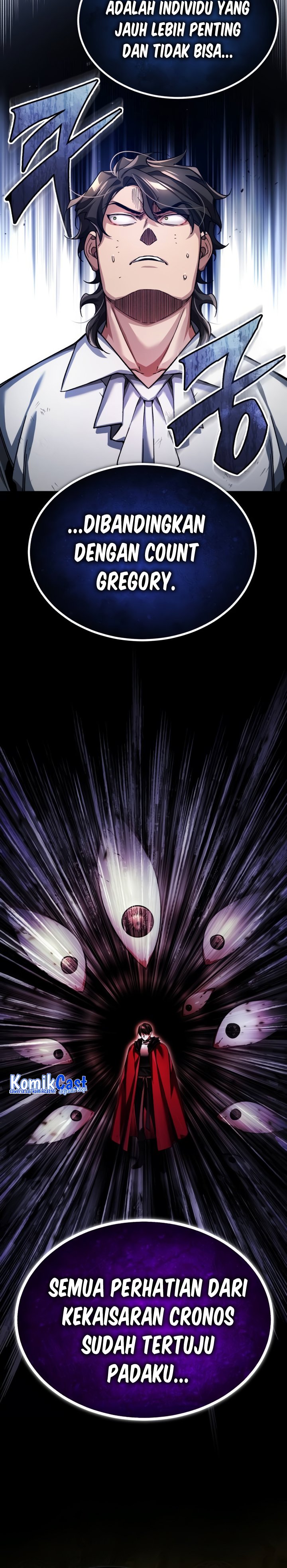 Read The Heavenly Demon Can’t Live A Normal Life (ID) Manga Online