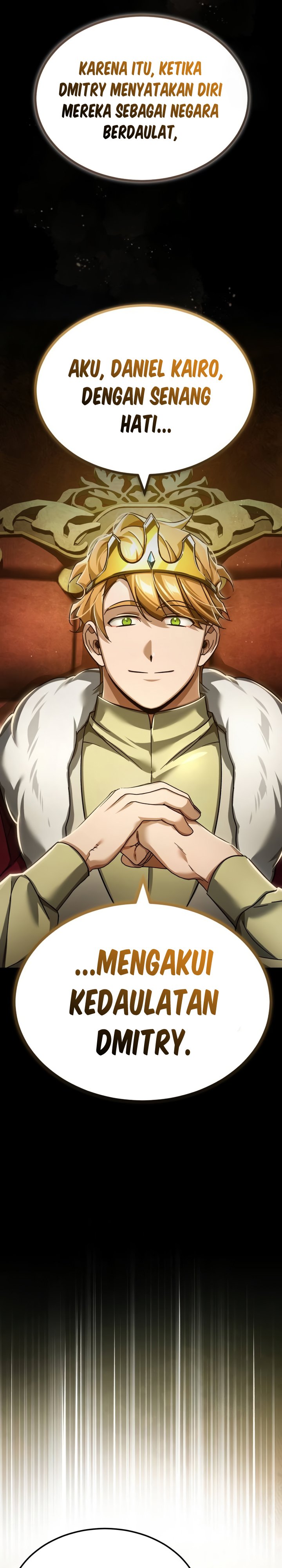 Read The Heavenly Demon Can’t Live A Normal Life (ID) Manga Online