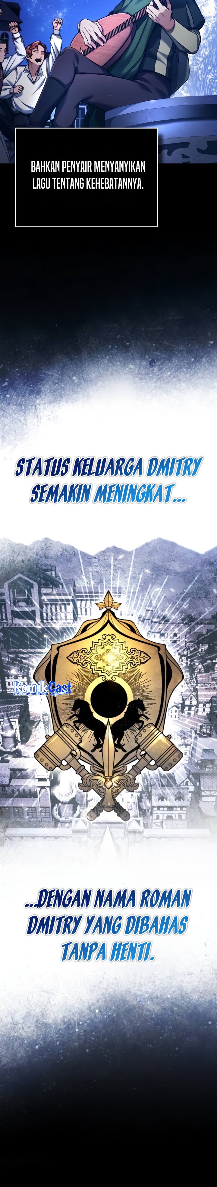 Read The Heavenly Demon Can’t Live A Normal Life (ID) Manga Online