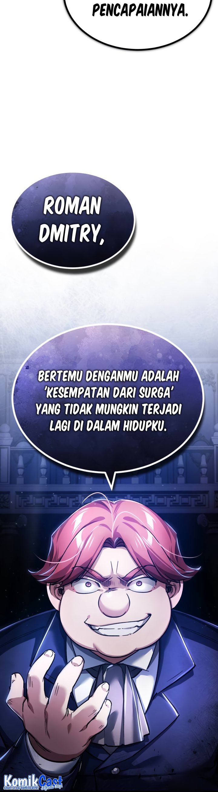 Read The Heavenly Demon Can’t Live A Normal Life (ID) Manga Online