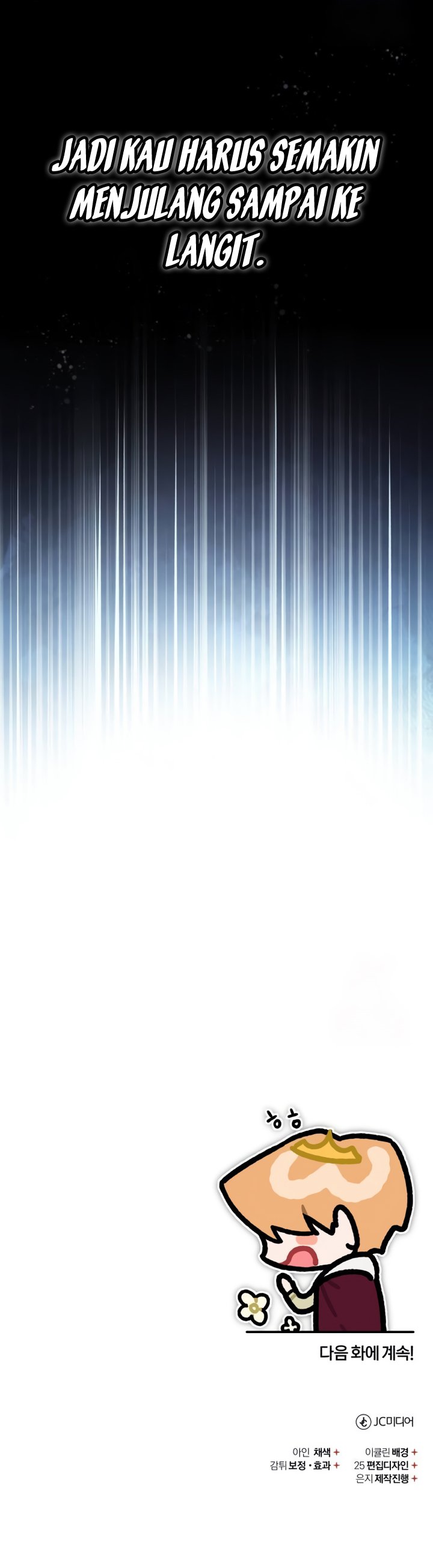 Read The Heavenly Demon Can’t Live A Normal Life (ID) Manga Online