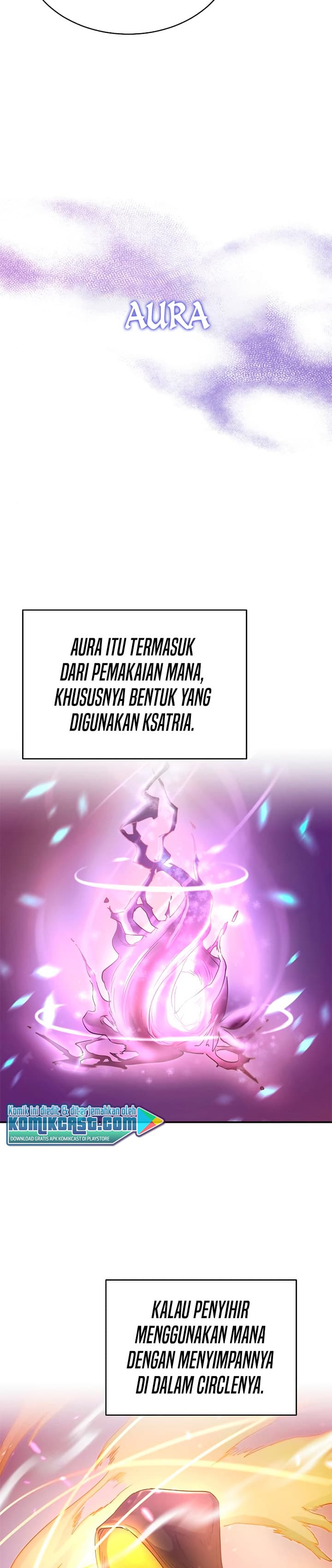 Read The Heavenly Demon Can’t Live A Normal Life (ID) Manga Online