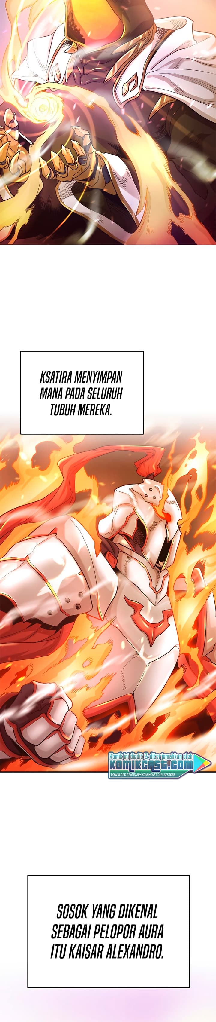 Read The Heavenly Demon Can’t Live A Normal Life (ID) Manga Online