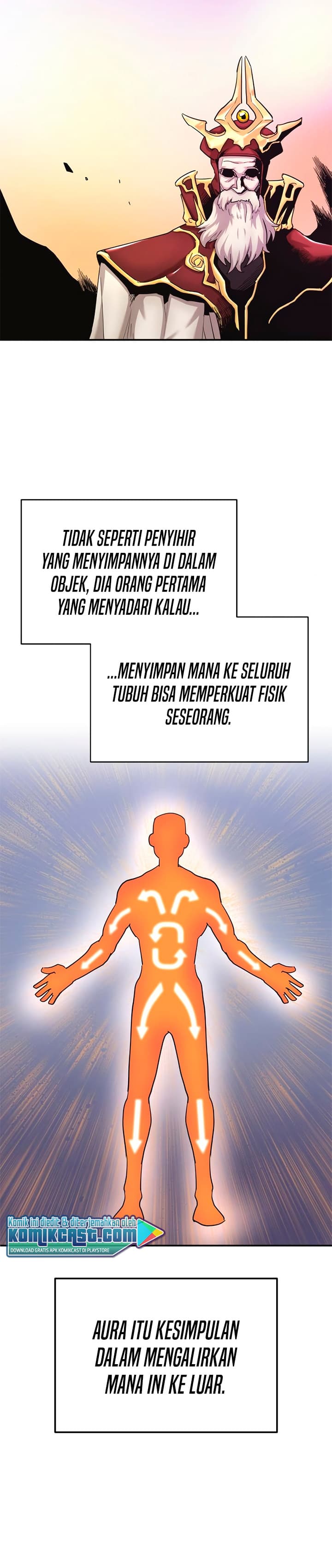 Read The Heavenly Demon Can’t Live A Normal Life (ID) Manga Online