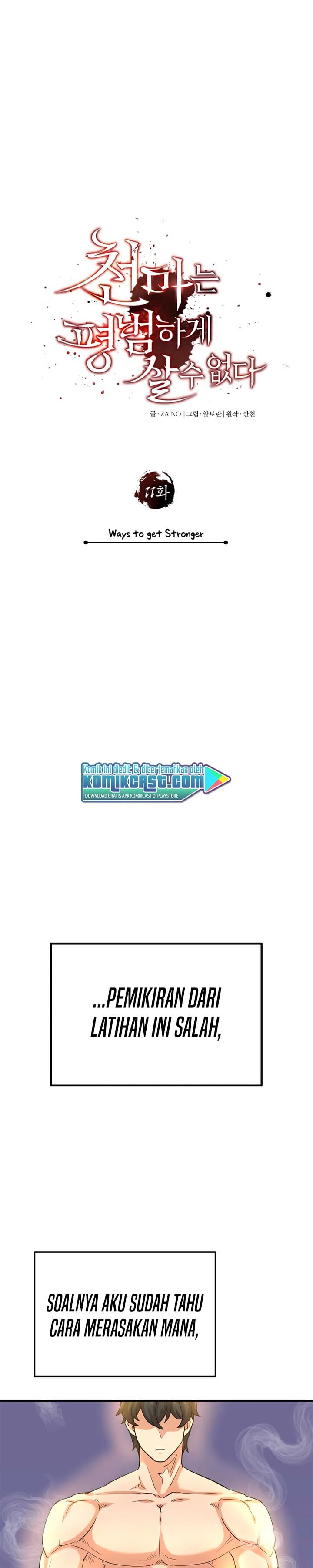 Read The Heavenly Demon Can’t Live A Normal Life (ID) Manga Online