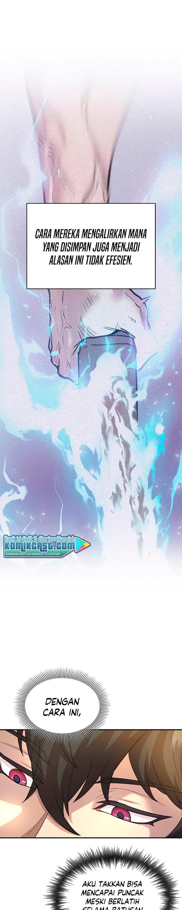 Read The Heavenly Demon Can’t Live A Normal Life (ID) Manga Online