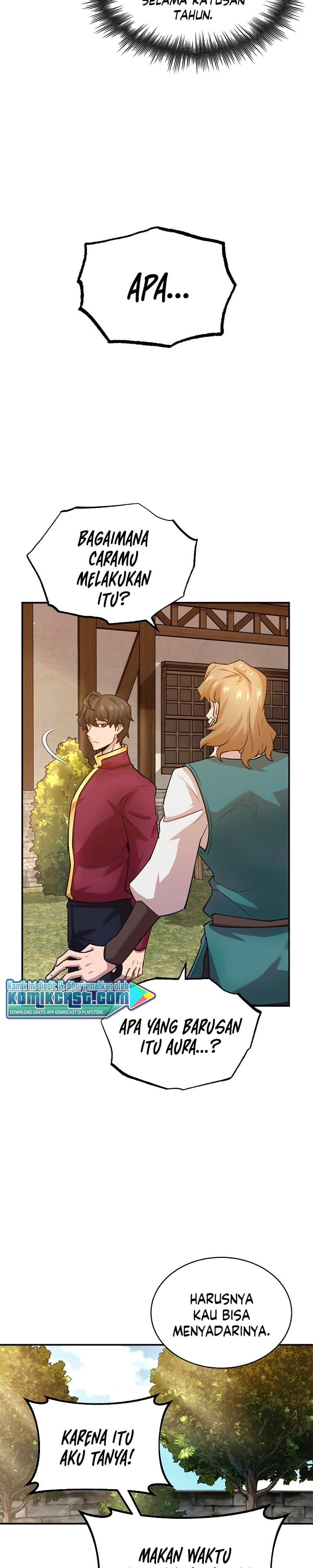 Read The Heavenly Demon Can’t Live A Normal Life (ID) Manga Online