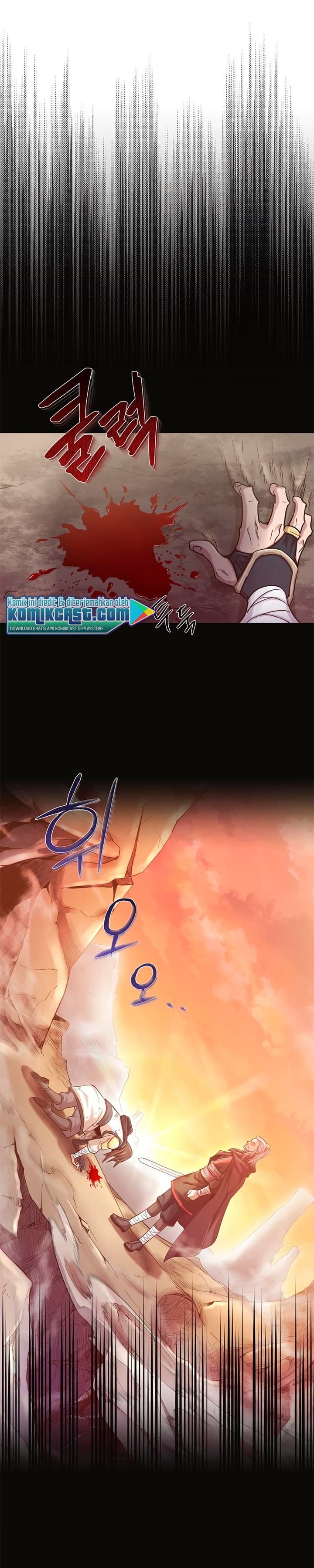 Read The Heavenly Demon Can’t Live A Normal Life (ID) Manga Online