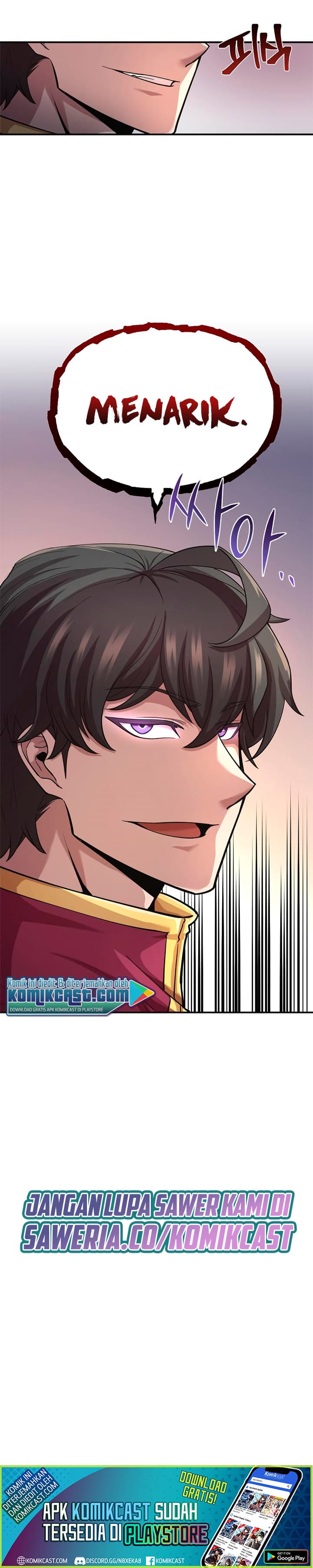 Read The Heavenly Demon Can’t Live A Normal Life (ID) Manga Online