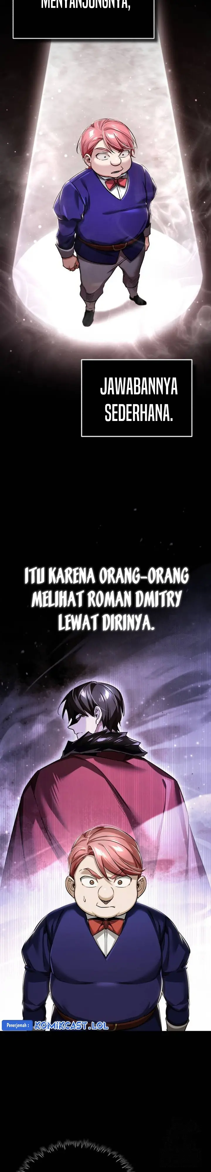 Read The Heavenly Demon Can’t Live A Normal Life (ID) Manga Online