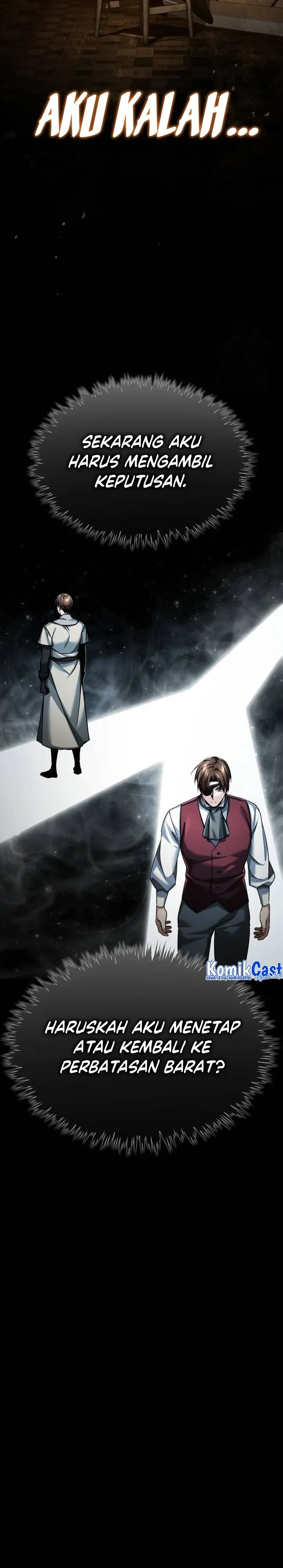 Read The Heavenly Demon Can’t Live A Normal Life (ID) Manga Online