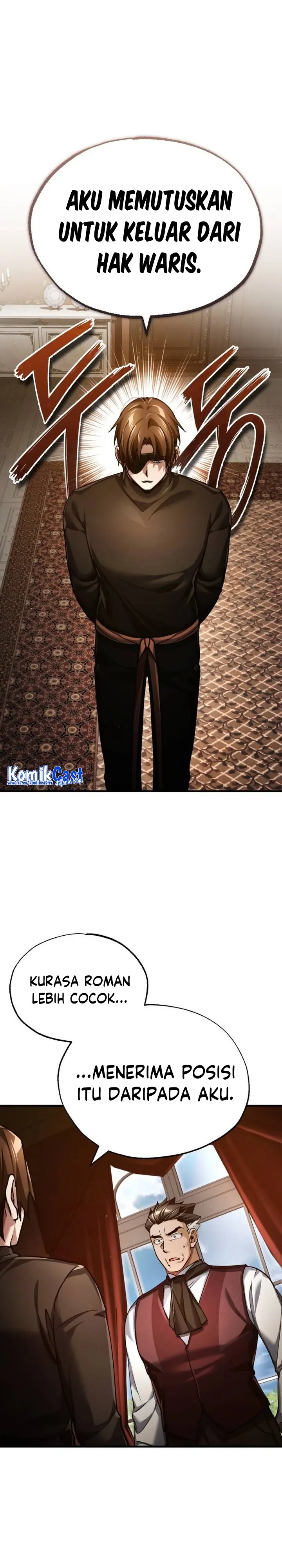 Read The Heavenly Demon Can’t Live A Normal Life (ID) Manga Online