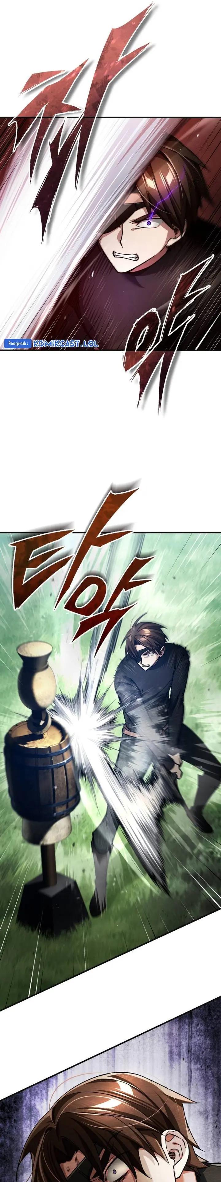 Read The Heavenly Demon Can’t Live A Normal Life (ID) Manga Online