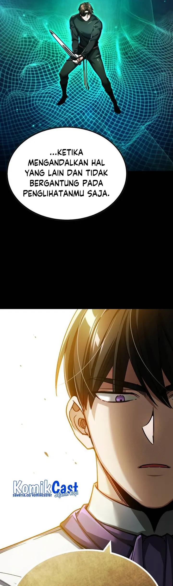 Read The Heavenly Demon Can’t Live A Normal Life (ID) Manga Online