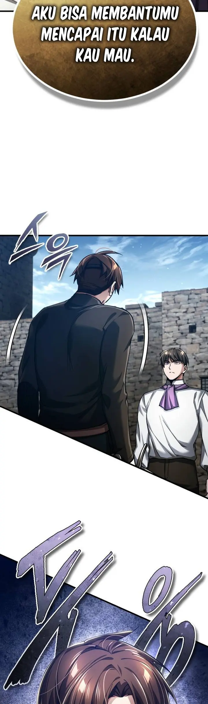 Read The Heavenly Demon Can’t Live A Normal Life (ID) Manga Online