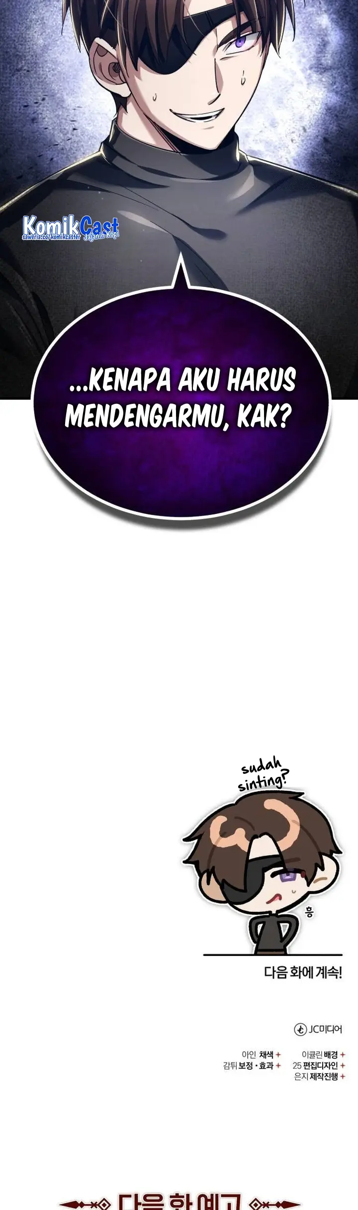 Read The Heavenly Demon Can’t Live A Normal Life (ID) Manga Online