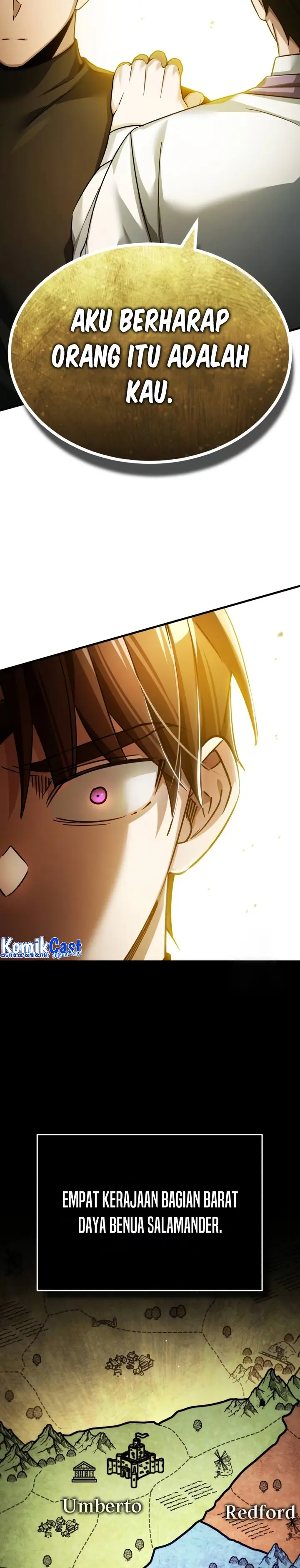 Read The Heavenly Demon Can’t Live A Normal Life (ID) Manga Online