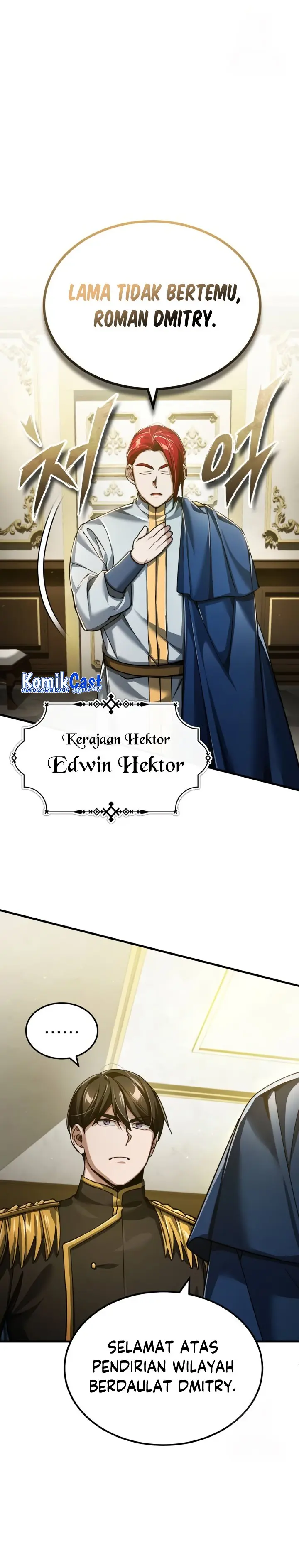 Read The Heavenly Demon Can’t Live A Normal Life (ID) Manga Online