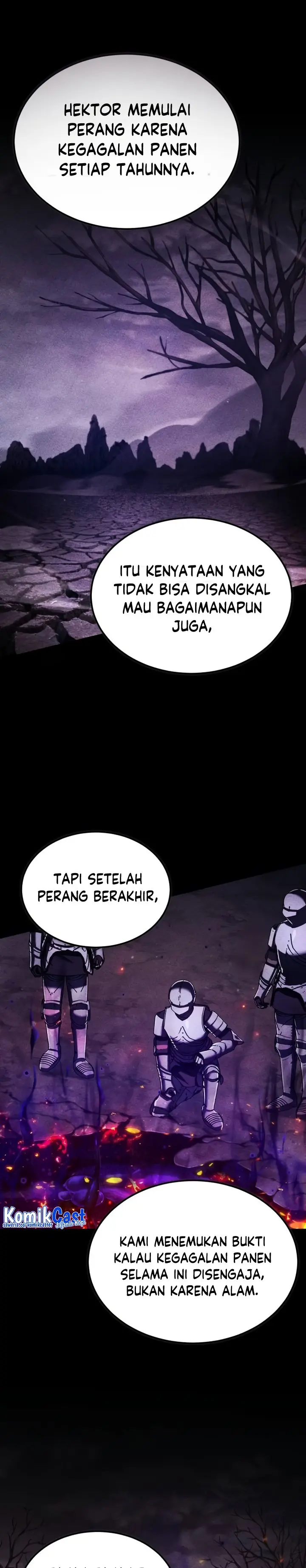 Read The Heavenly Demon Can’t Live A Normal Life (ID) Manga Online