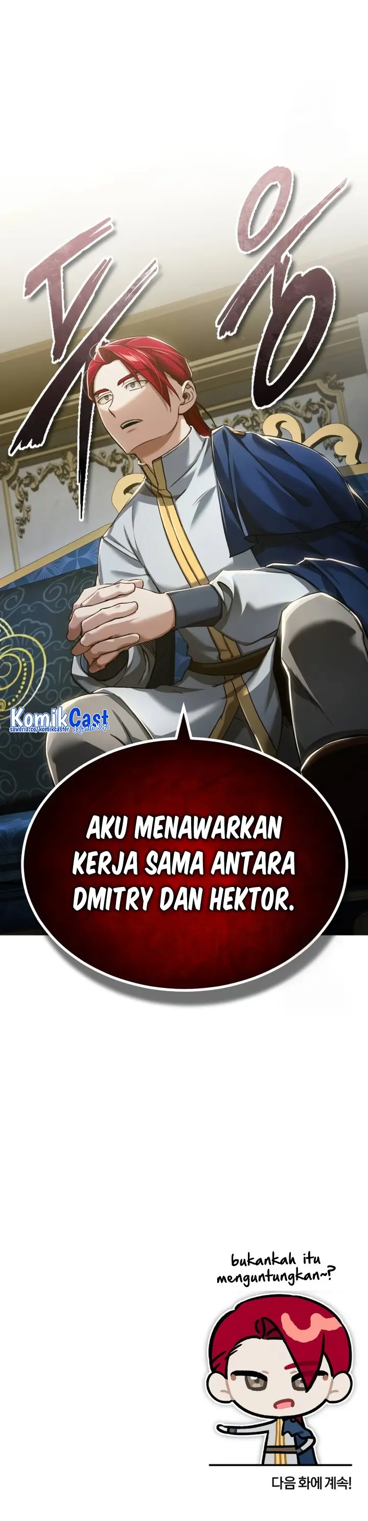 Read The Heavenly Demon Can’t Live A Normal Life (ID) Manga Online