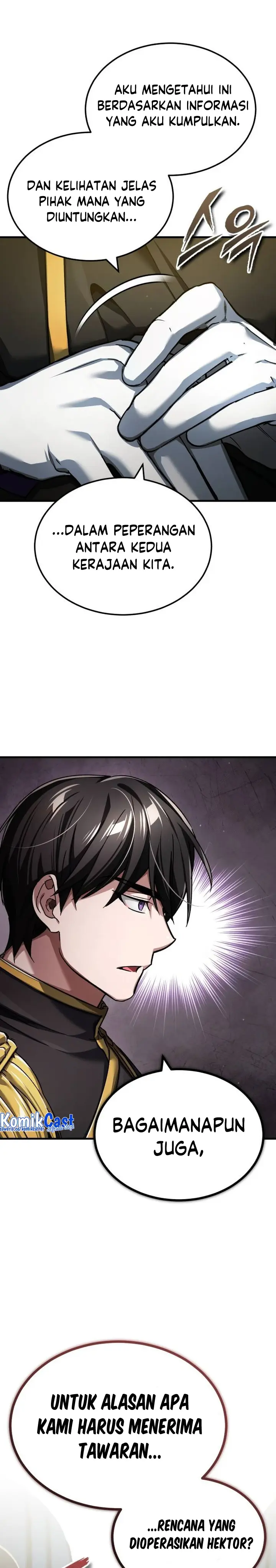 Read The Heavenly Demon Can’t Live A Normal Life (ID) Manga Online