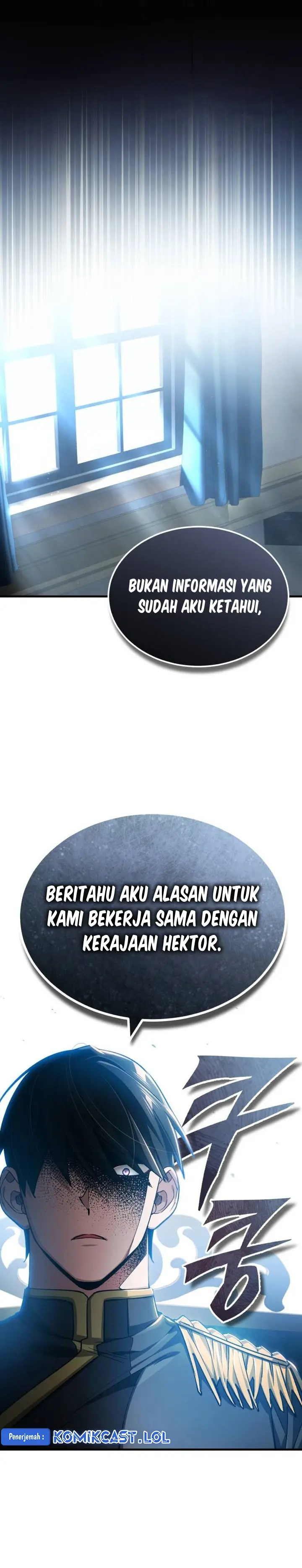 Read The Heavenly Demon Can’t Live A Normal Life (ID) Manga Online