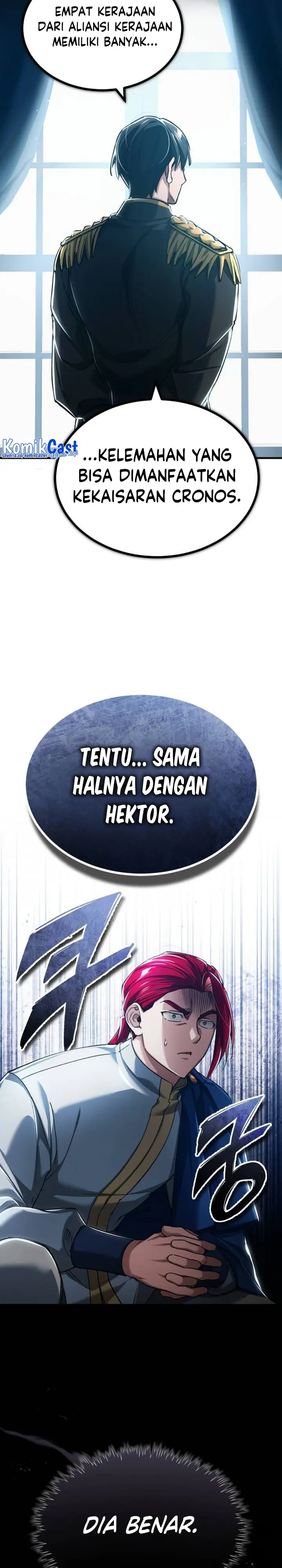 Read The Heavenly Demon Can’t Live A Normal Life (ID) Manga Online