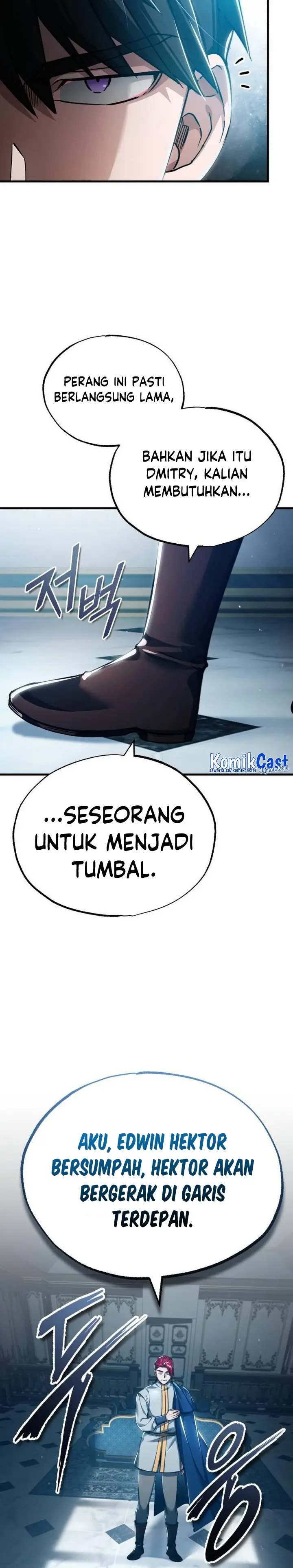 Read The Heavenly Demon Can’t Live A Normal Life (ID) Manga Online