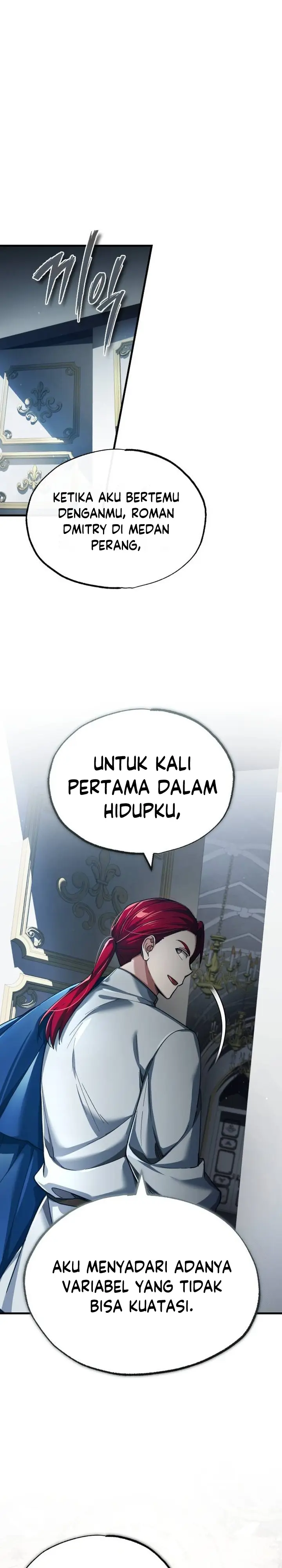 Read The Heavenly Demon Can’t Live A Normal Life (ID) Manga Online