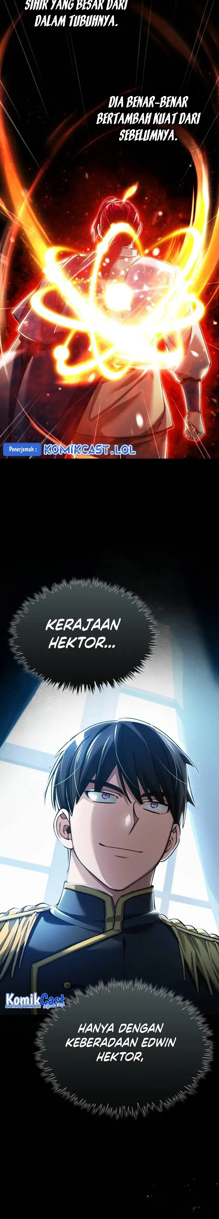 Read The Heavenly Demon Can’t Live A Normal Life (ID) Manga Online